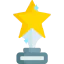 Trophy icon 64x64