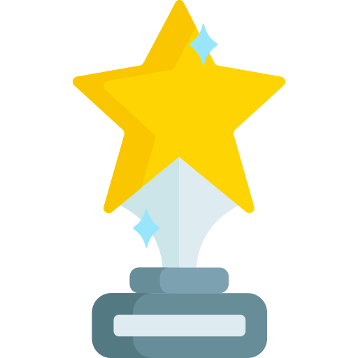 Trophy icon