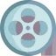 Film roll icon 64x64