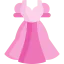 Dress icon 64x64