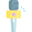 Microphone icon 64x64