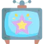 Television icon 64x64