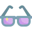 Sunglasses icon 64x64