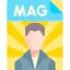 Magazine icon 64x64