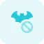 Forbidden 图标 64x64