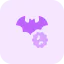 Bat 图标 64x64