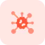 Coronavirus 图标 64x64