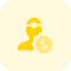 Medical doctor 图标 64x64