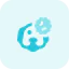 Virus 图标 64x64