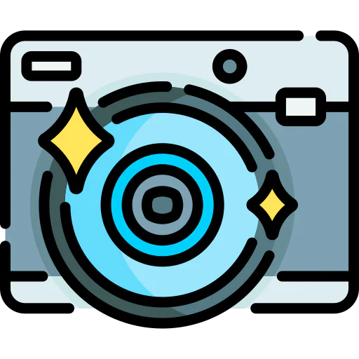 Camera icon