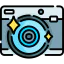 Camera Ikona 64x64