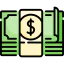 Money Ikona 64x64