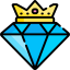 Diamond Ikona 64x64