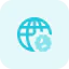 Global 图标 64x64