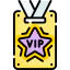 Vip card Ikona 64x64