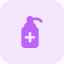 Sanitizer 图标 64x64