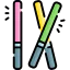Light stick icon 64x64