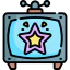 Television Ikona 64x64