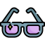 Sunglasses Ikona 64x64