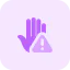 Warning 图标 64x64