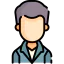 Man Ikona 64x64