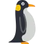Penguin 图标 64x64