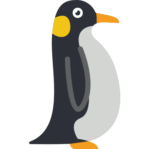 Penguin biểu tượng