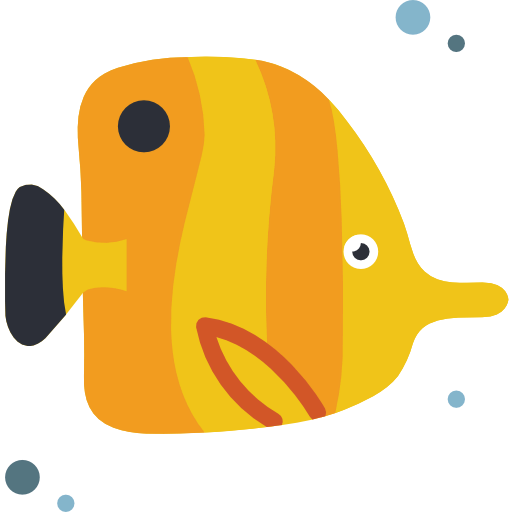 Fish icon