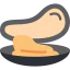 Mussel 图标 64x64