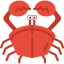 Crab 图标 64x64
