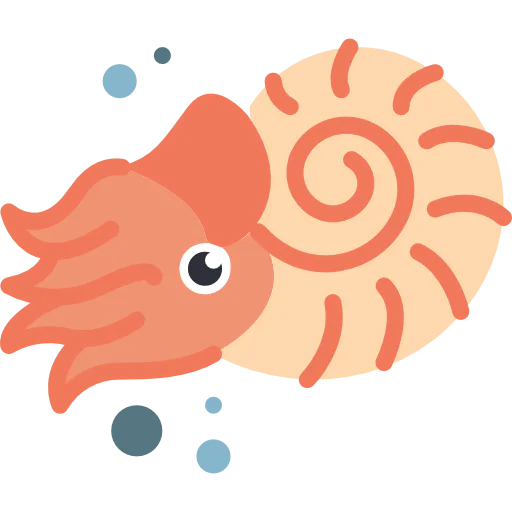 Nautilus icon