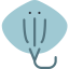Stingray 图标 64x64