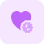 Heart 图标 64x64