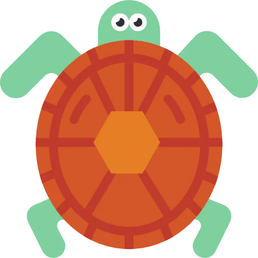 Turtle icon