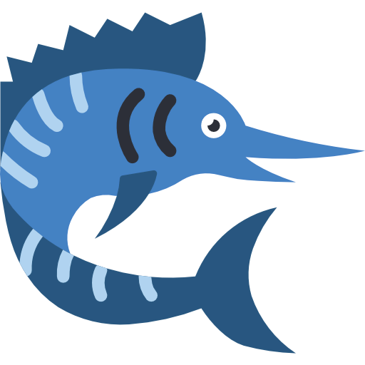 Swordfish 图标
