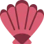 Clam 图标 64x64