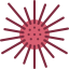 Sea urchin 图标 64x64