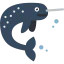 Narwhal 图标 64x64