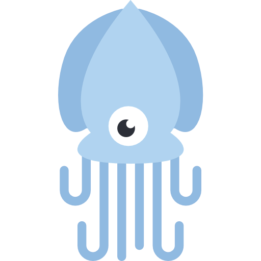 Squid icon