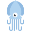 Squid 图标 64x64