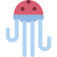 Jellyfish 图标 64x64
