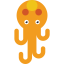 Octopus 图标 64x64