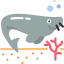 Sea cow 图标 64x64