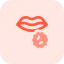 Lips 图标 64x64