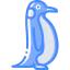 Penguin biểu tượng 64x64