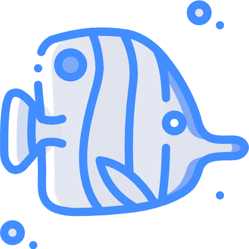 Fish icon