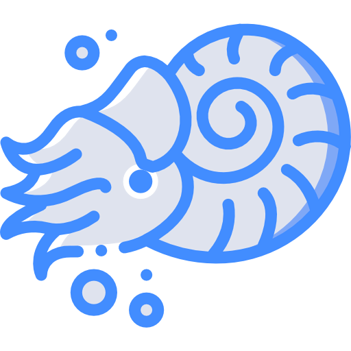 Nautilus icon