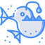 Anglerfish icon 64x64