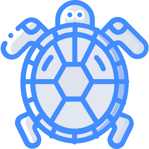 Turtle ícone