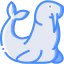 Walrus Symbol 64x64